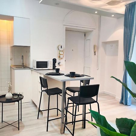 S&M Apartments "Casa Anna" - Crocetta M3 Mediolan Zewnętrze zdjęcie