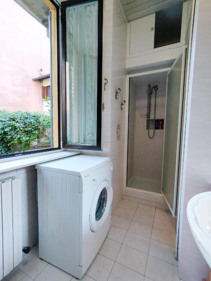 S&M Apartments "Casa Anna" - Crocetta M3 Mediolan Zewnętrze zdjęcie