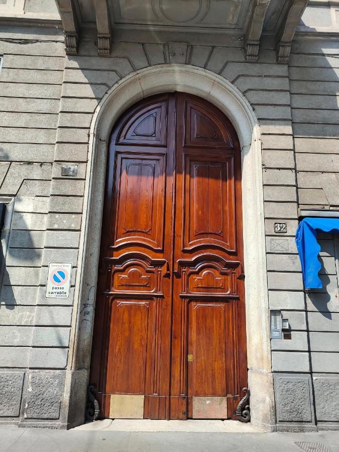 S&M Apartments "Casa Anna" - Crocetta M3 Mediolan Zewnętrze zdjęcie