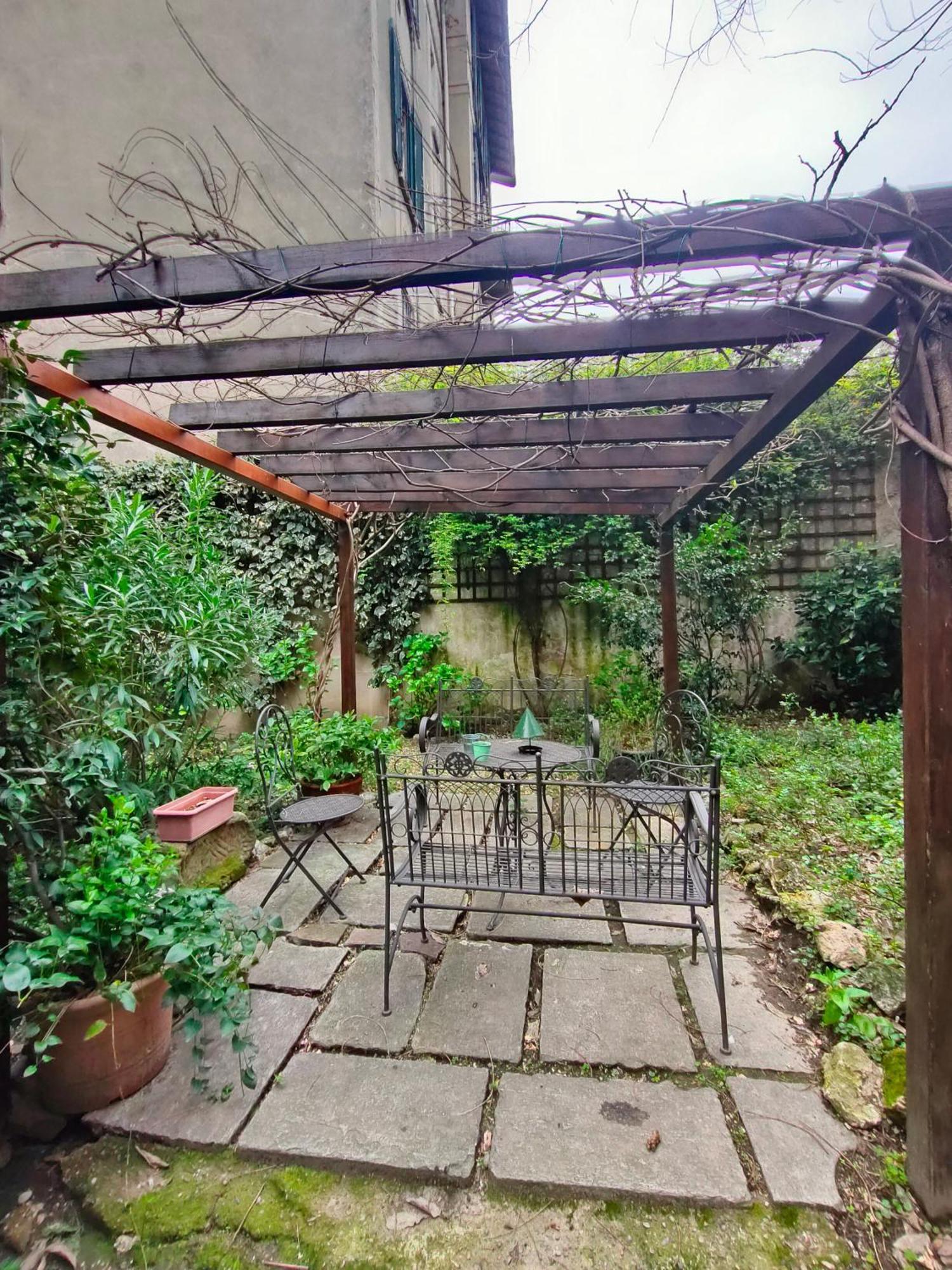S&M Apartments "Casa Anna" - Crocetta M3 Mediolan Zewnętrze zdjęcie