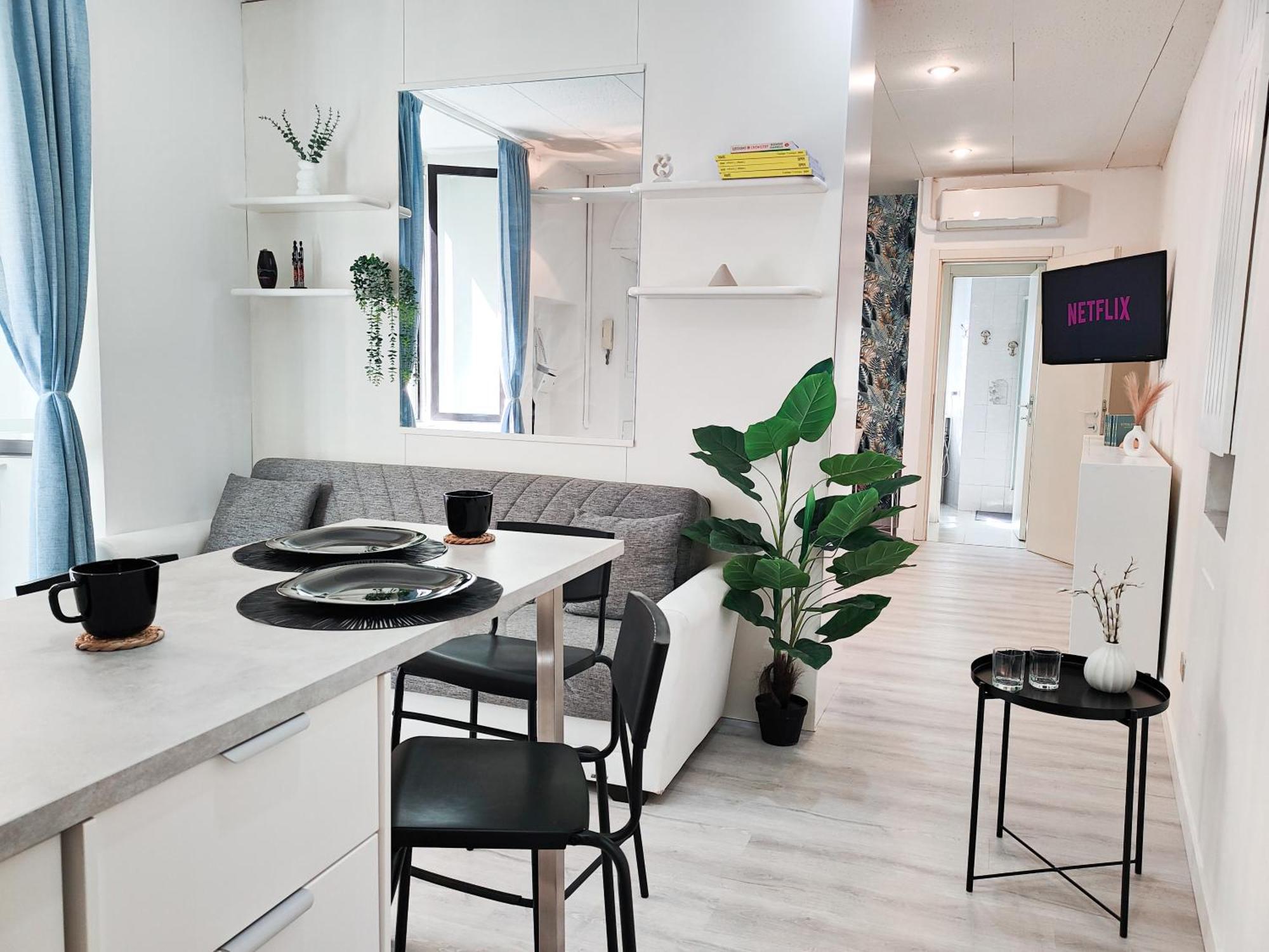 S&M Apartments "Casa Anna" - Crocetta M3 Mediolan Zewnętrze zdjęcie