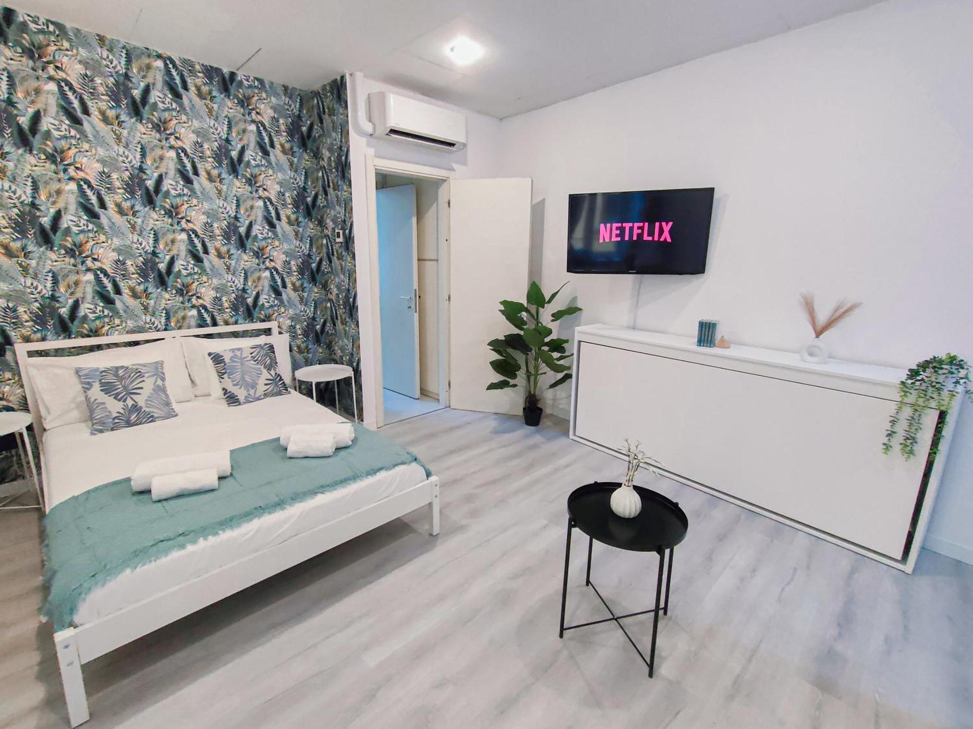S&M Apartments "Casa Anna" - Crocetta M3 Mediolan Zewnętrze zdjęcie