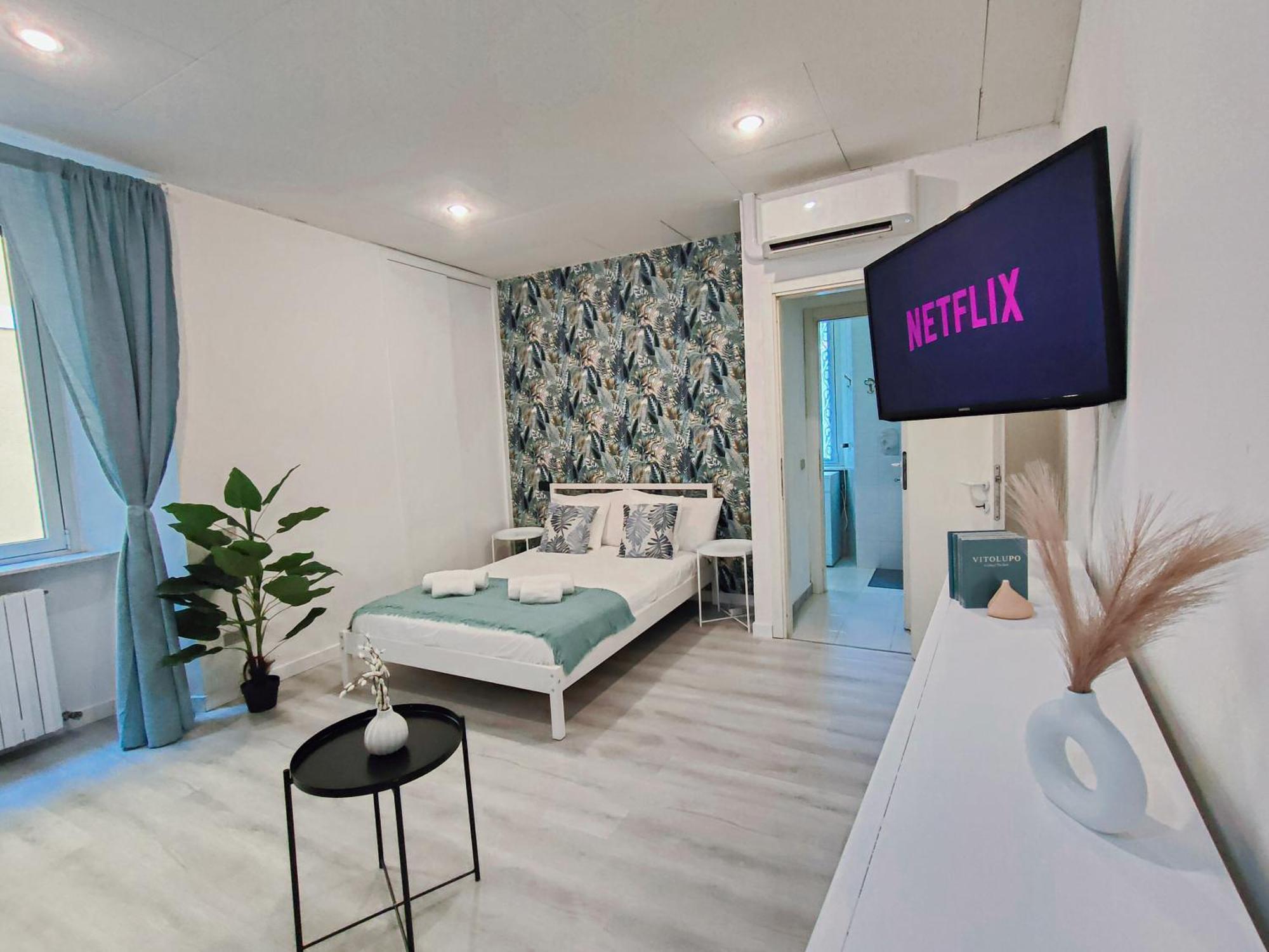 S&M Apartments "Casa Anna" - Crocetta M3 Mediolan Zewnętrze zdjęcie